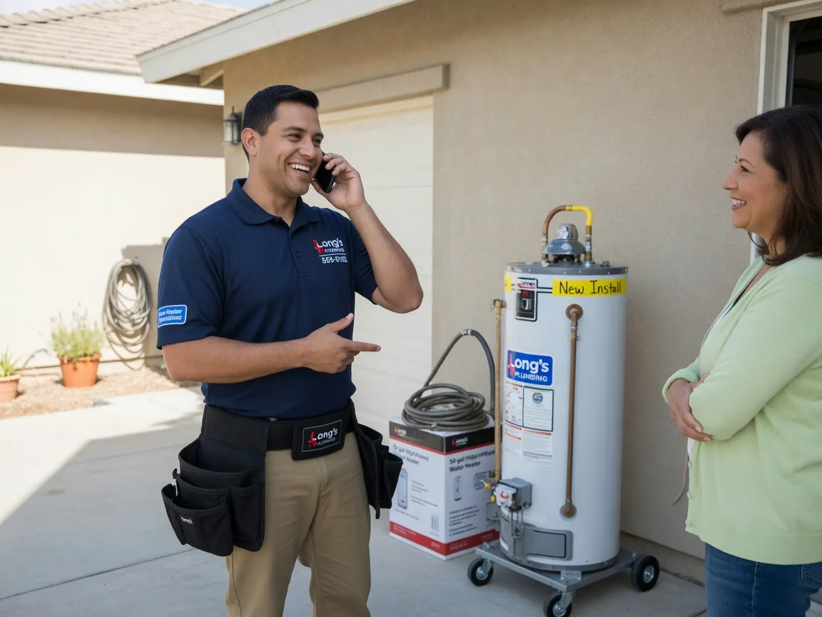 Leak Detection Mosier, OR FAQs